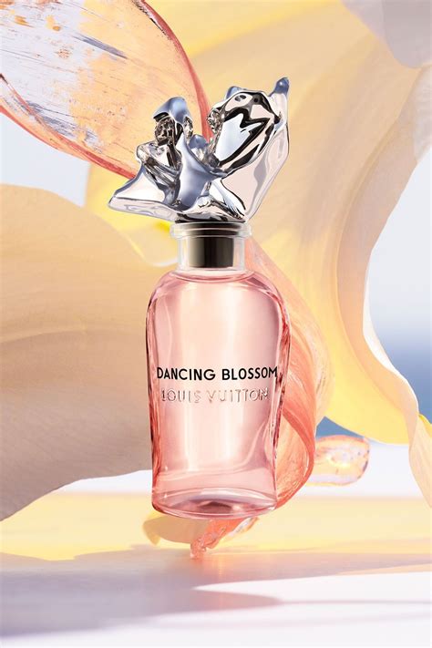 louis vuitton dancing blossom dupe|louis vuitton dancing flowers.